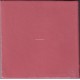 Mexican Ceramic Frost Proof Tiles Pink 4